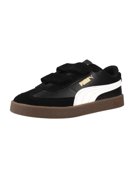 Pantofi copii Puma negru
