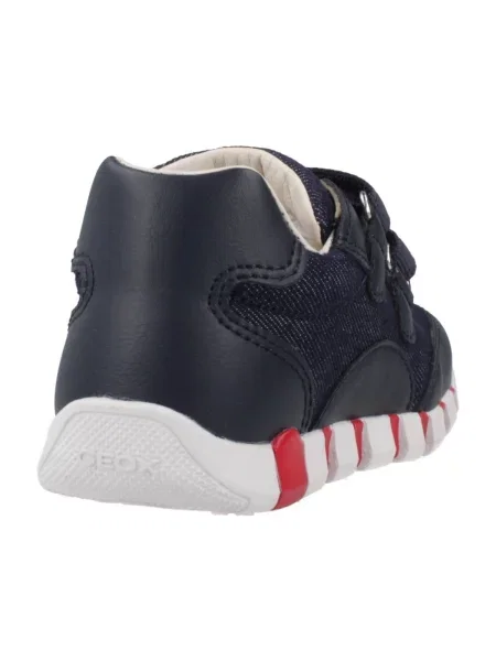 Pantofi copii Geox albastru