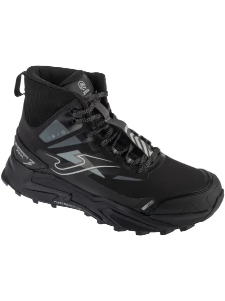 Pantofi Joma negru