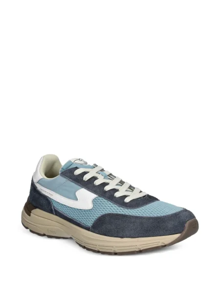 Sneakerși Stepney Workers Club albastru