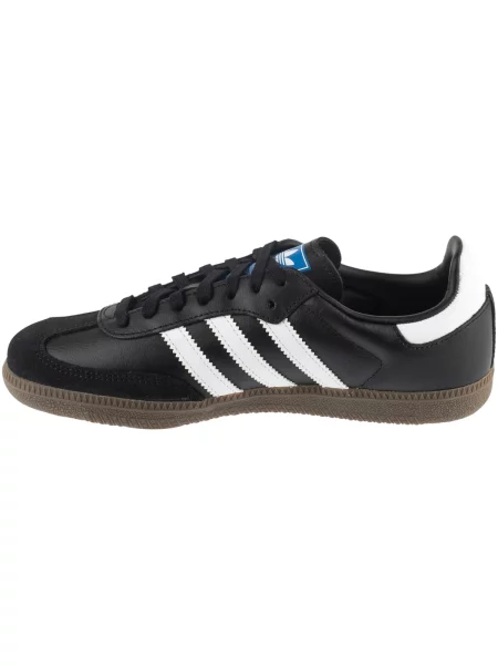 Tenisky Adidas Samba čierna