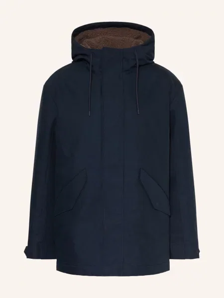 Marc O'polo Parka tmavě modrá