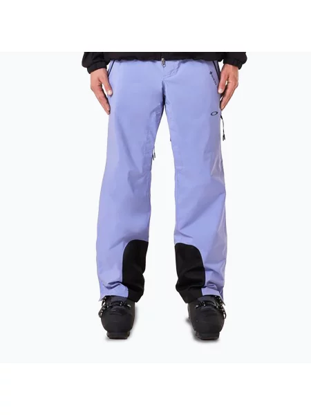 Lyžařské kalhoty Oakley Unbound Gore-Tex Shell new lilac