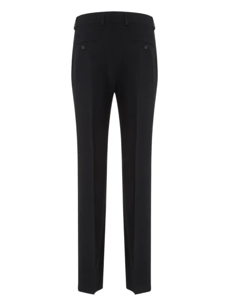 Pantaloni Incotex negru