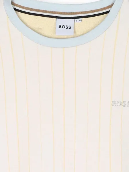 Детская футболка Boss