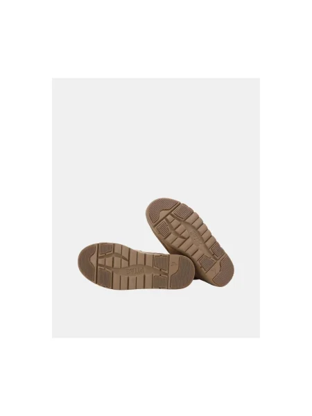 Tenisky Walkinpitas hnedá