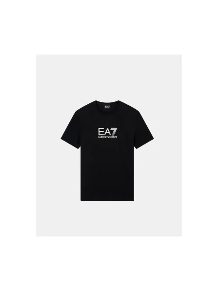 Emporio Armani Tricou negru