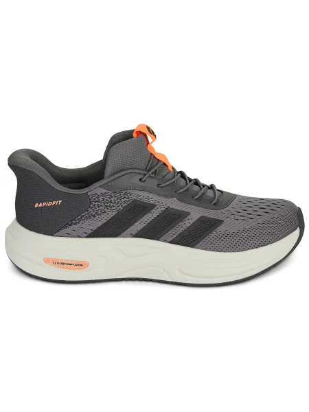 Pantofi Adidas gri