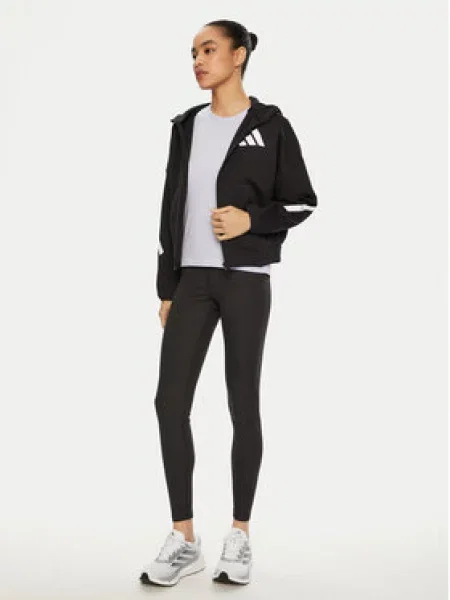 Adidas Mikina Z.N.E. černá
