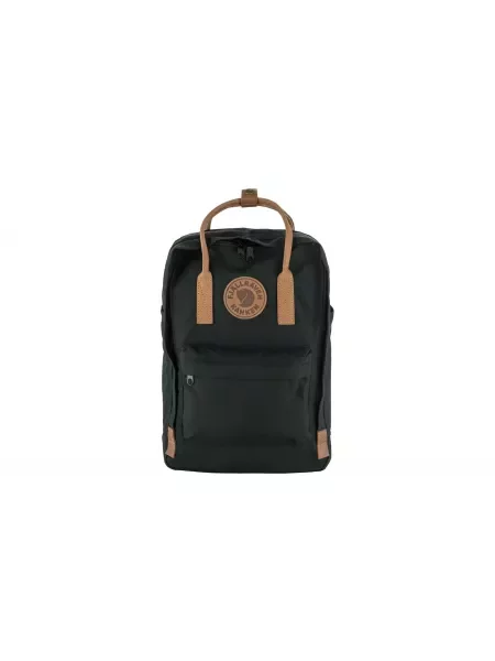 Plecak Fjällräven czarny