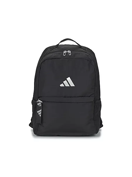 ADIDAS PERFORMANCE Športni nahrbtnik / bela črna