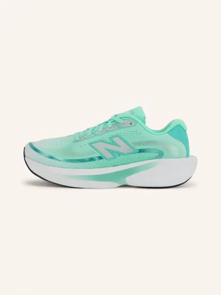 New Balance Běžecké Boty Ellipse mátová