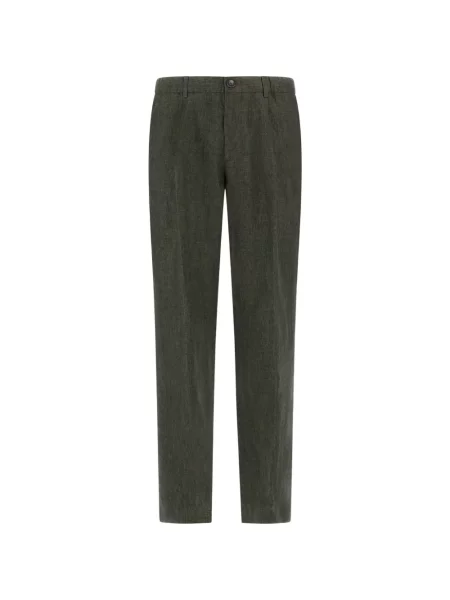 Pantaloni Herno verde