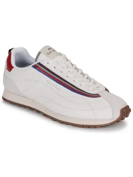 Tenisky Paul Smith biela
