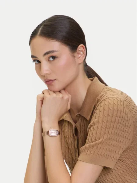 Годинник U.S. Polo Assn. Odette золотий