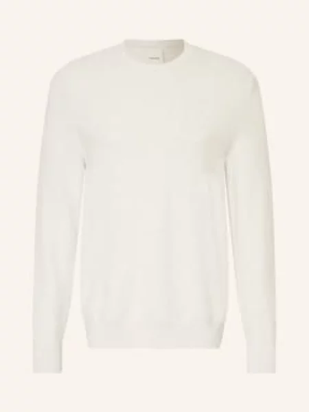 Calvin Klein Svetr světle šedá