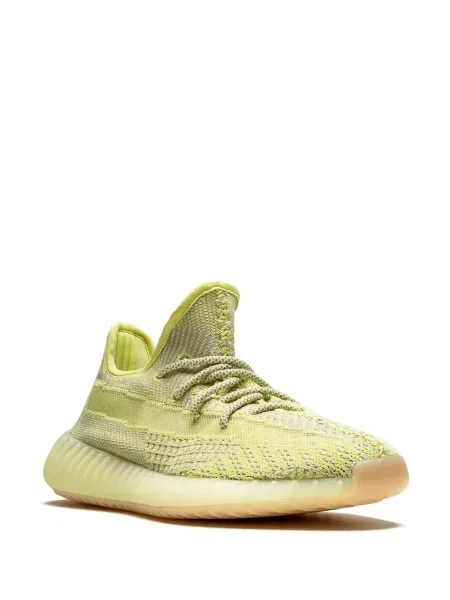 Tenisky Adidas Yeezy žluté