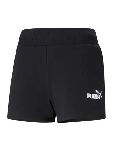 Šortky Puma čierna