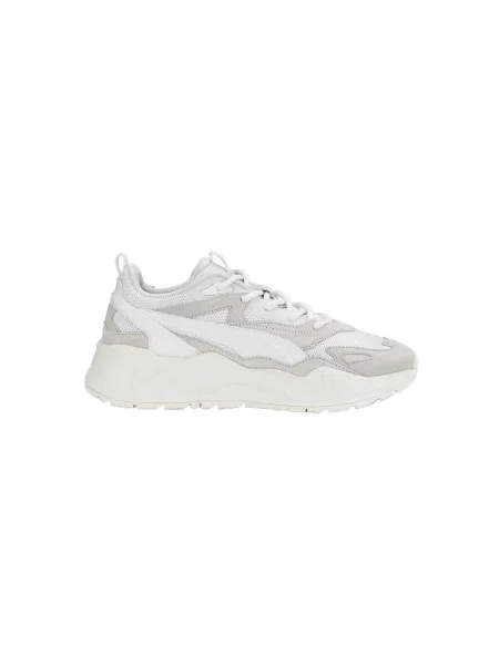 Sneakerși Puma RS-X alb