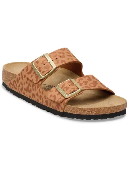 Tenisky Birkenstock hnedá