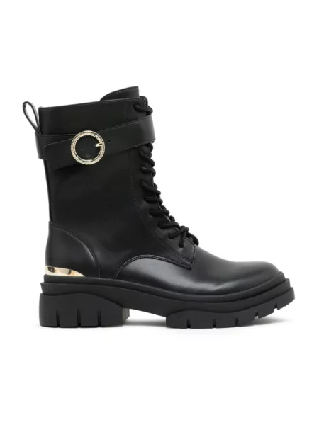 Botki Just Cavalli czarne