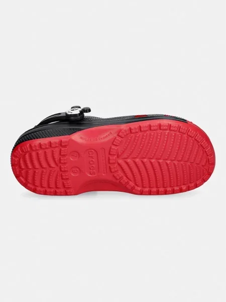 Шлепанцы Crocs