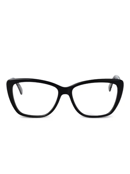 Ochelari de soare Longchamp negru