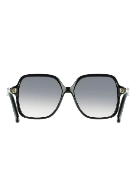 Slnečné okuliare Ferragamo Eyewear čierna
