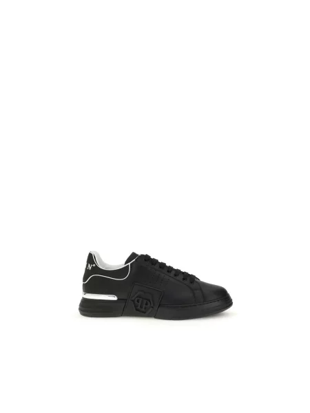 Sneakersy PHILIPP PLEIN czarne