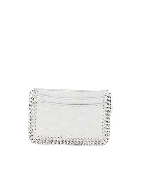 Portfel Stella Mccartney szary