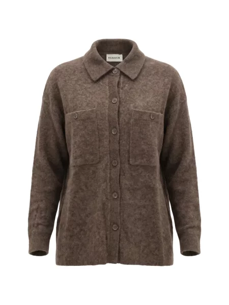 Cardigan P.a.r.o.s.h. maro