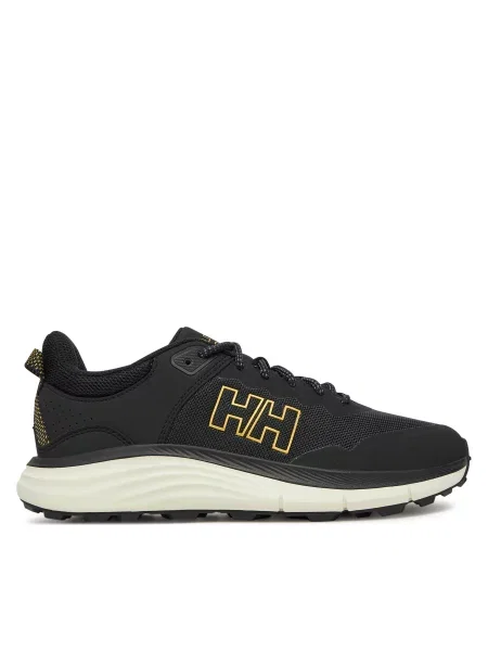 Παπούτσια πεζοπορίας Helly Hansen Cantabria μαύρο