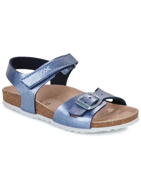 Sandale Geox plava