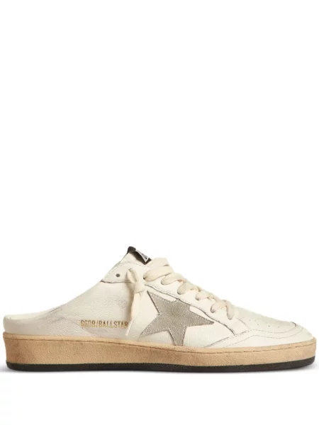 Tenisky Golden Goose bílé