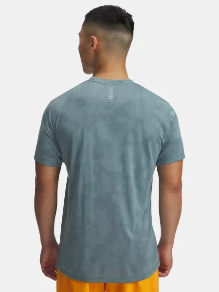 Tricou Under Armour turcoaz