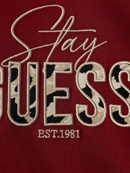 Детская пижама Guess
