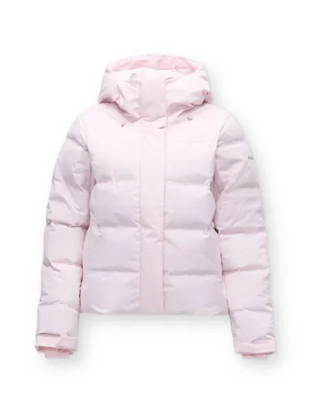 COLUMBIA Sportovní bunda Roffe Ridge™ pudrová