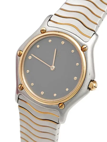 Ceas Ebel Preowned clasic gri