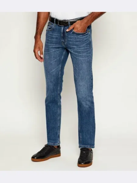 Versace Jeans Couture Blugi Milano albastru