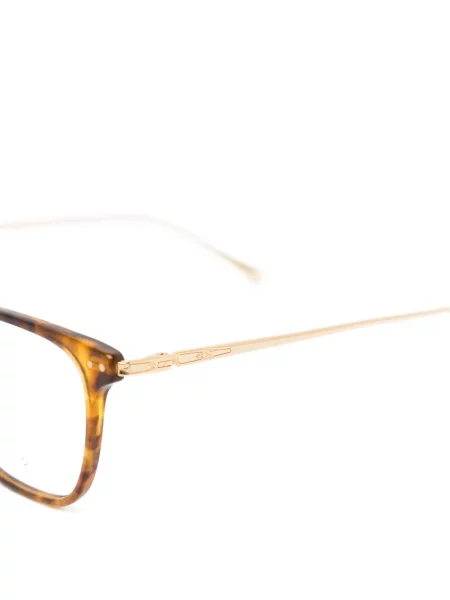 Ochelari de soare Myth maro