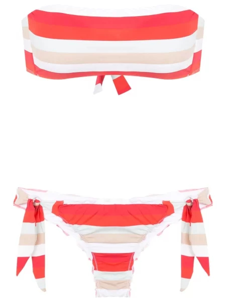 Bikini Amir Slama roșu