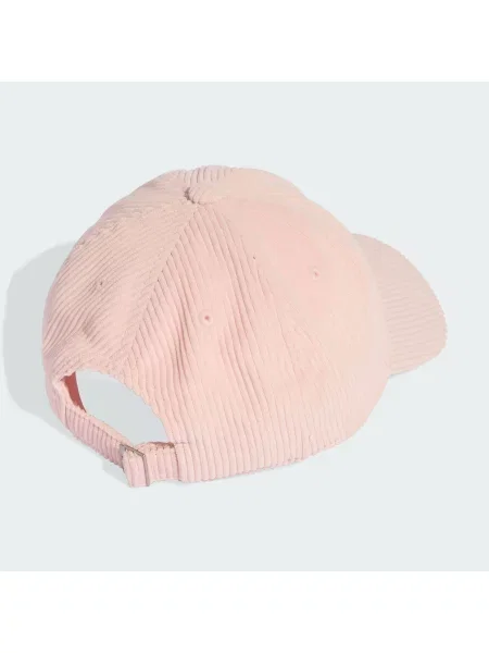 ADIDAS ORIGINALS Čiapka pastelovo ružová čierna