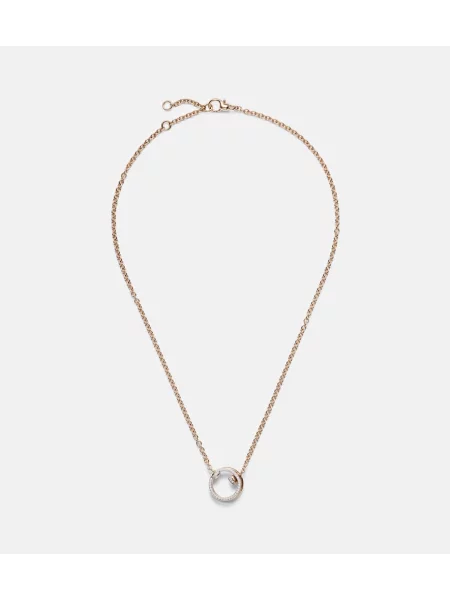 Pandantiv Pomellato roz