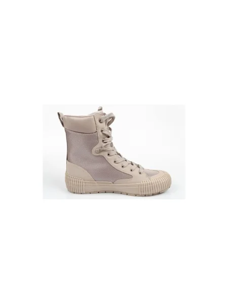 Pantofi Fila bej