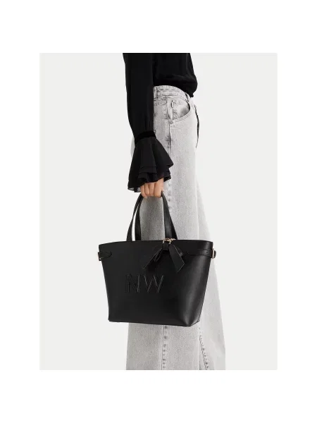 Сумка Nine West черная