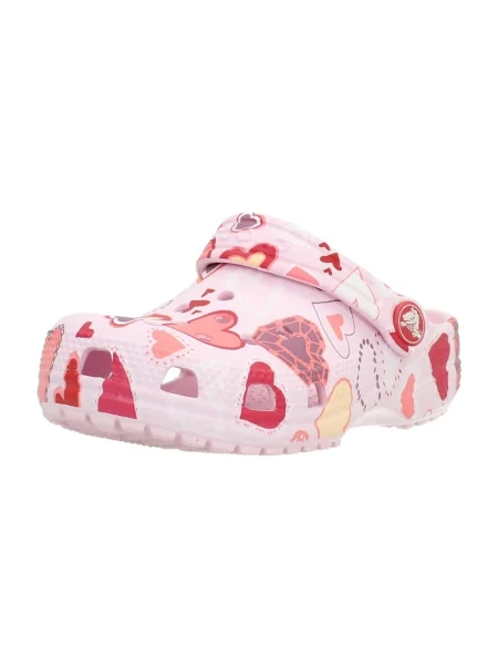 Pantofi copii Crocs roz