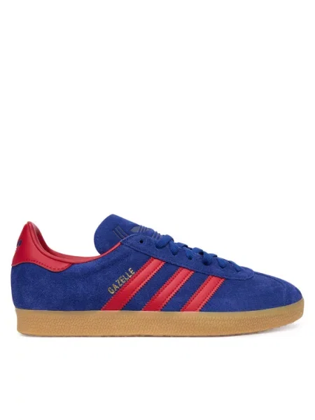 Adidas Снікерcи Gazelle cиній