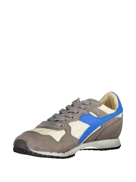 Sneakerși Diadora gri