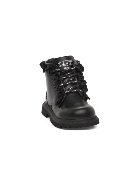 Pantofi copii Cult negru