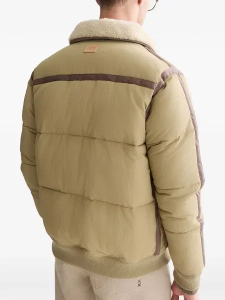 Flisas apykaklė paltas Scotch & Soda